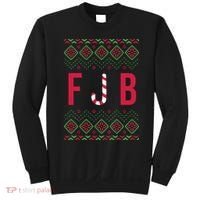 FJB Ugly Christmas Sweater Sweatshirt thumb 0