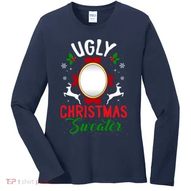 Women's Long Sleeve Shirt