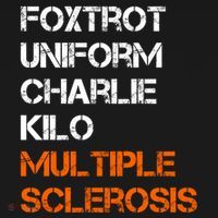Foxtrot Uniform Charlie Kilo Fuck Multiple Sclerosis Cute Gift Bucket Hat thumb 4
