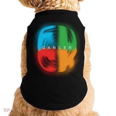 Fuck All Cancer Doggie Tank