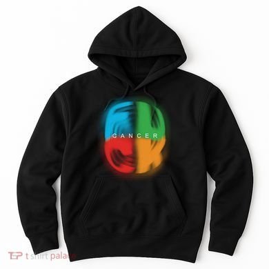 Fuck All Cancer Hoodie