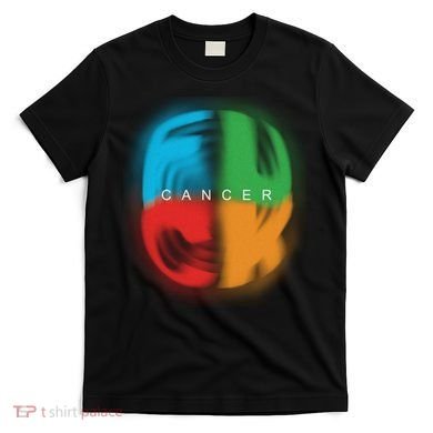 Fuck All Cancer T-Shirt