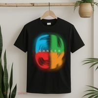 Fuck All Cancer T-Shirt thumb 2