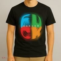 Fuck All Cancer T-Shirt thumb 3