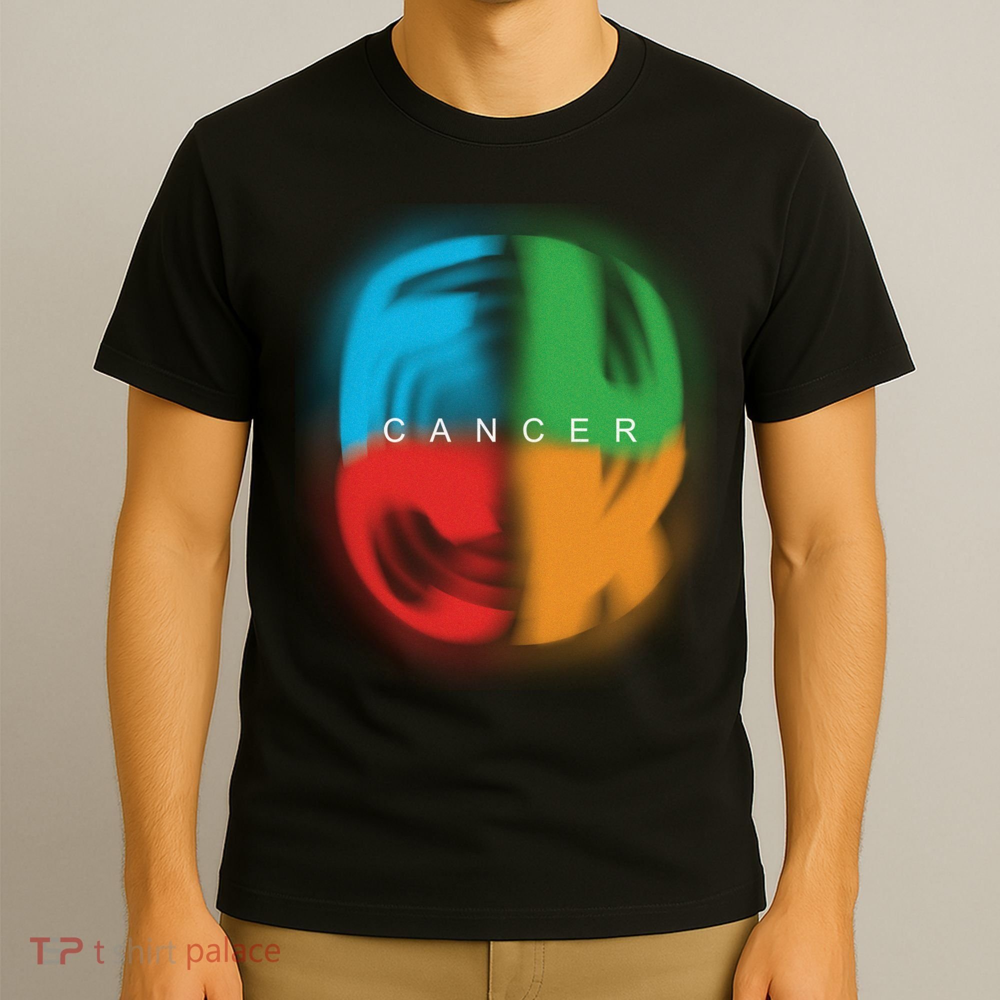 Fuck All Cancer T-Shirt
