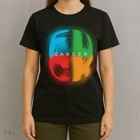 Fuck All Cancer T-Shirt thumb 4