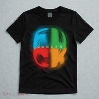 Fuck All Cancer T-Shirt thumb 5