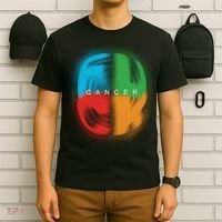 Fuck All Cancer T-Shirt thumb 6