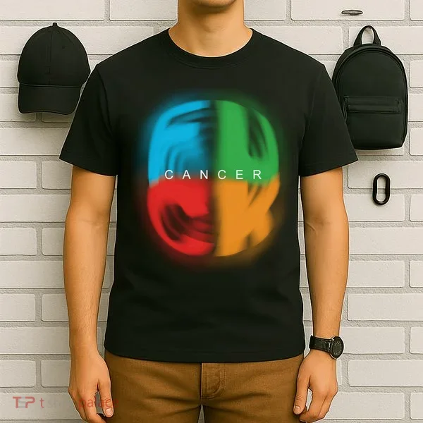 Fuck All Cancer T-Shirt
