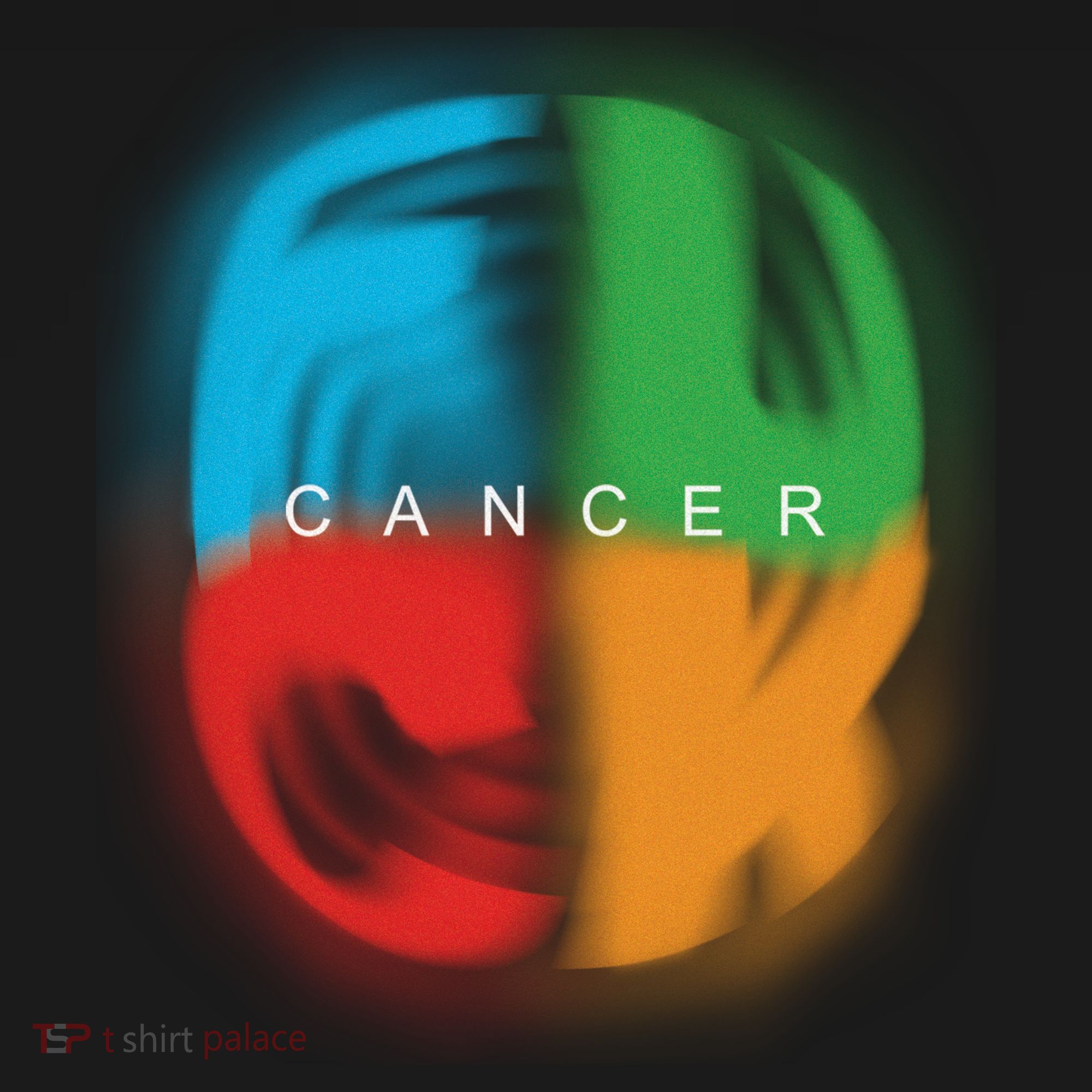 Fuck All Cancer T-Shirt