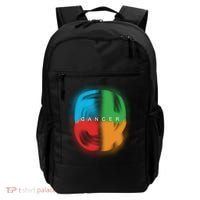 Fuck All Cancer Backpack thumb 0