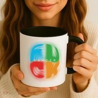Fuck All Cancer Coffee Mug thumb 3