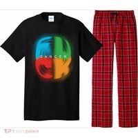 Fuck All Cancer Pajama Set thumb 0