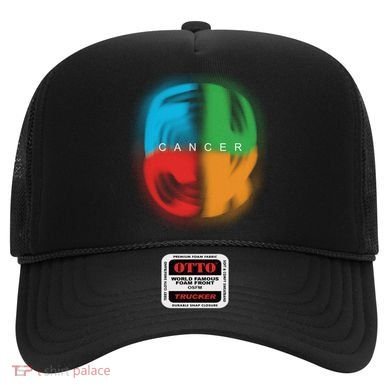 Fuck All Cancer Hat