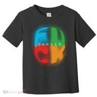 Fuck All Cancer Toddler T-Shirt thumb 0