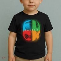 Fuck All Cancer Toddler T-Shirt thumb 2