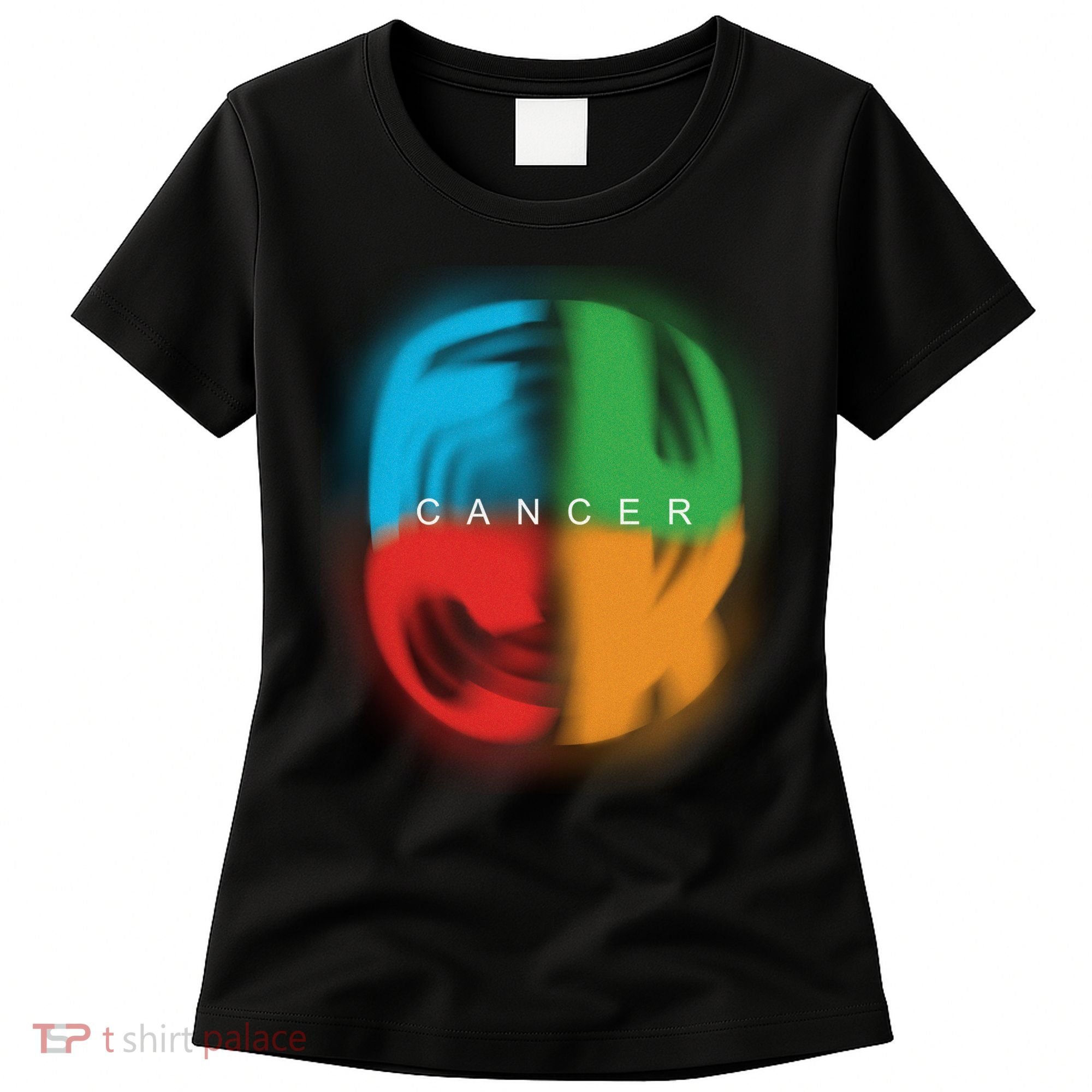 Fuck All Cancer Women's T-Shirt