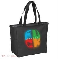 Fuck All Cancer Tote Bag thumb 2