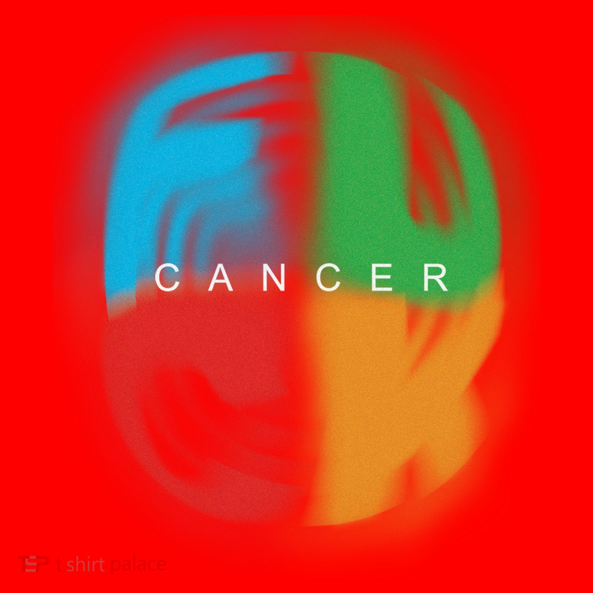Fuck All Cancer Santa Hat