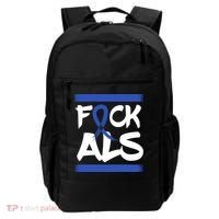 F*uck ALS Backpack thumb 0