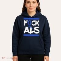 F*uck ALS Hoodie thumb 5