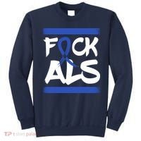 F*uck ALS Sweatshirt thumb 0