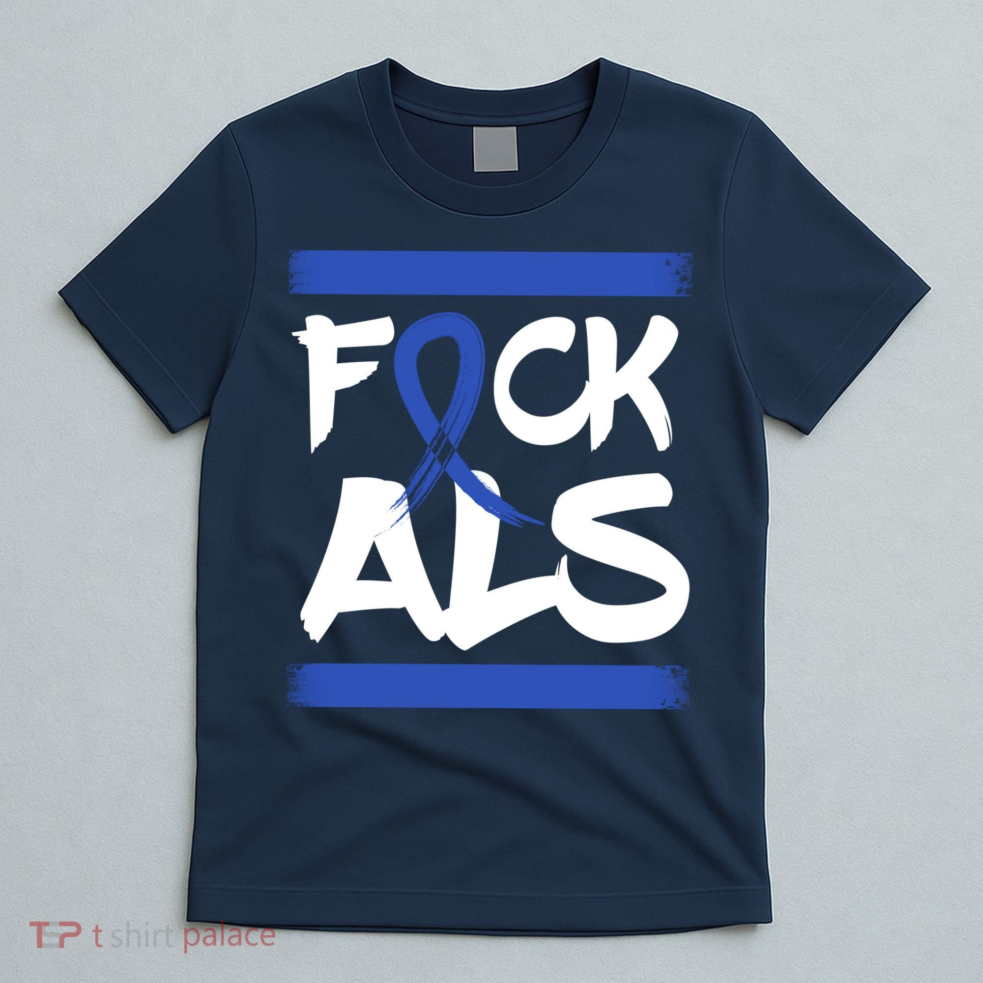 F*uck ALS T-Shirt
