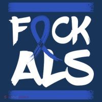 F*uck ALS T-Shirt thumb 7