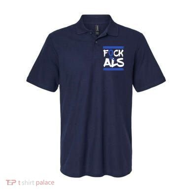 F*uck ALS Polo