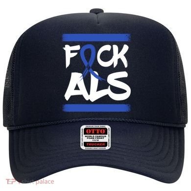 F*uck ALS Hat