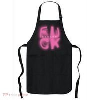 Fuck Cancer Logo Apron thumb 0