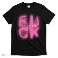 Fuck Cancer Logo T-Shirt thumb 0