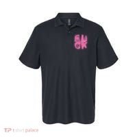 Fuck Cancer Logo Polo thumb 0