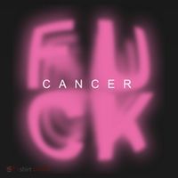 Fuck Cancer Logo Polo thumb 3