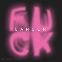 Fuck Cancer Logo Hat thumb 2