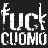 Fuck Cuomo Gun Rights Tumbler thumb 3