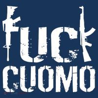 Fuck Cuomo Gun Rights Women's Sweatshirt thumb 2