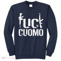 Fuck Cuomo Gun Rights Sweatshirt thumb 0