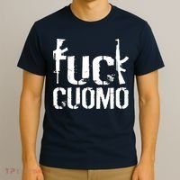 Fuck Cuomo Gun Rights T-Shirt thumb 3