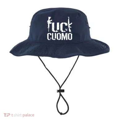 Fuck Cuomo Gun Rights Bucket Hat