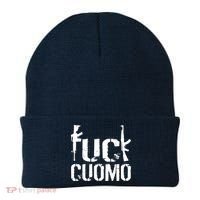 Fuck Cuomo Gun Rights Beanie thumb 0
