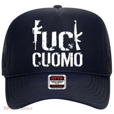 Fuck Cuomo Gun Rights Hat