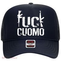 Fuck Cuomo Gun Rights Hat thumb 0