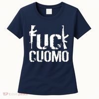 Fuck Cuomo Gun Rights Women's T-Shirt thumb 0