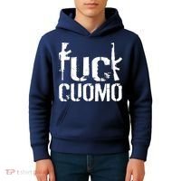 Fuck Cuomo Gun Rights Kids Hoodie thumb 4