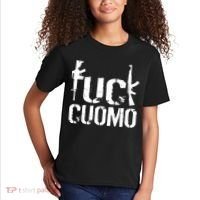 Fuck Cuomo Gun Rights Kids T-Shirt thumb 2