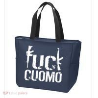 Fuck Cuomo Gun Rights Tote Bag thumb 3