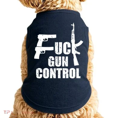Doggie Tank