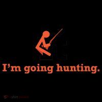 Fuck It I'm Going Hunting Coffee Mug thumb 5