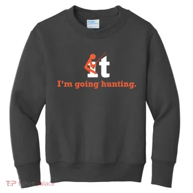 Kids Sweatshirt